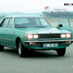 A German spec C231 Saloon